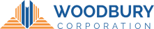 Woodbury logo