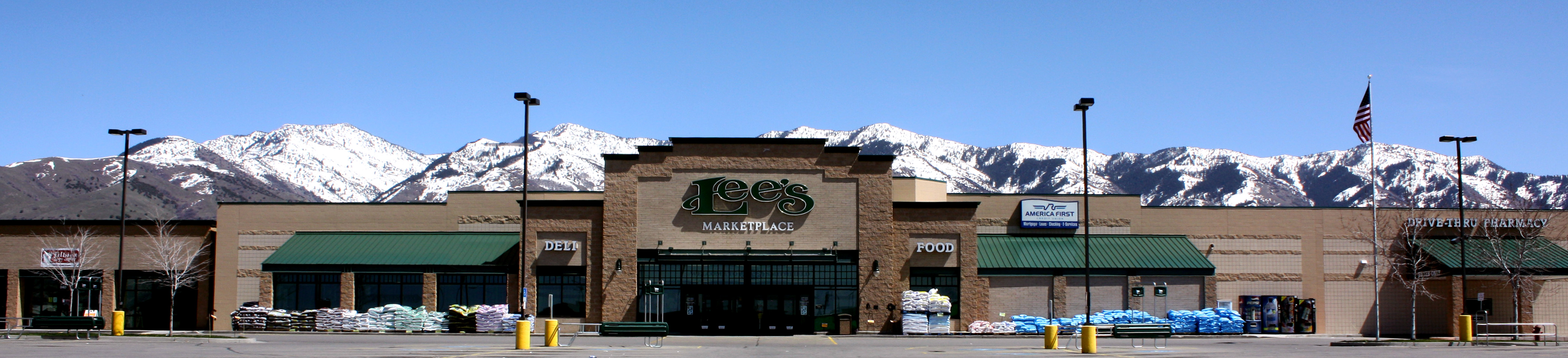 Apple Creek Square — Woodbury