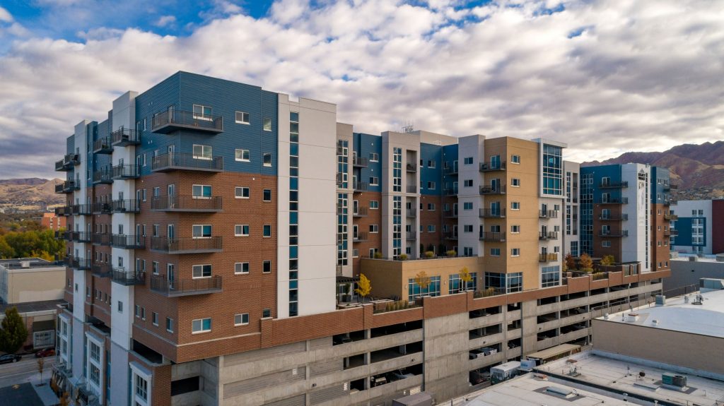 Legacy Village — Woodbury