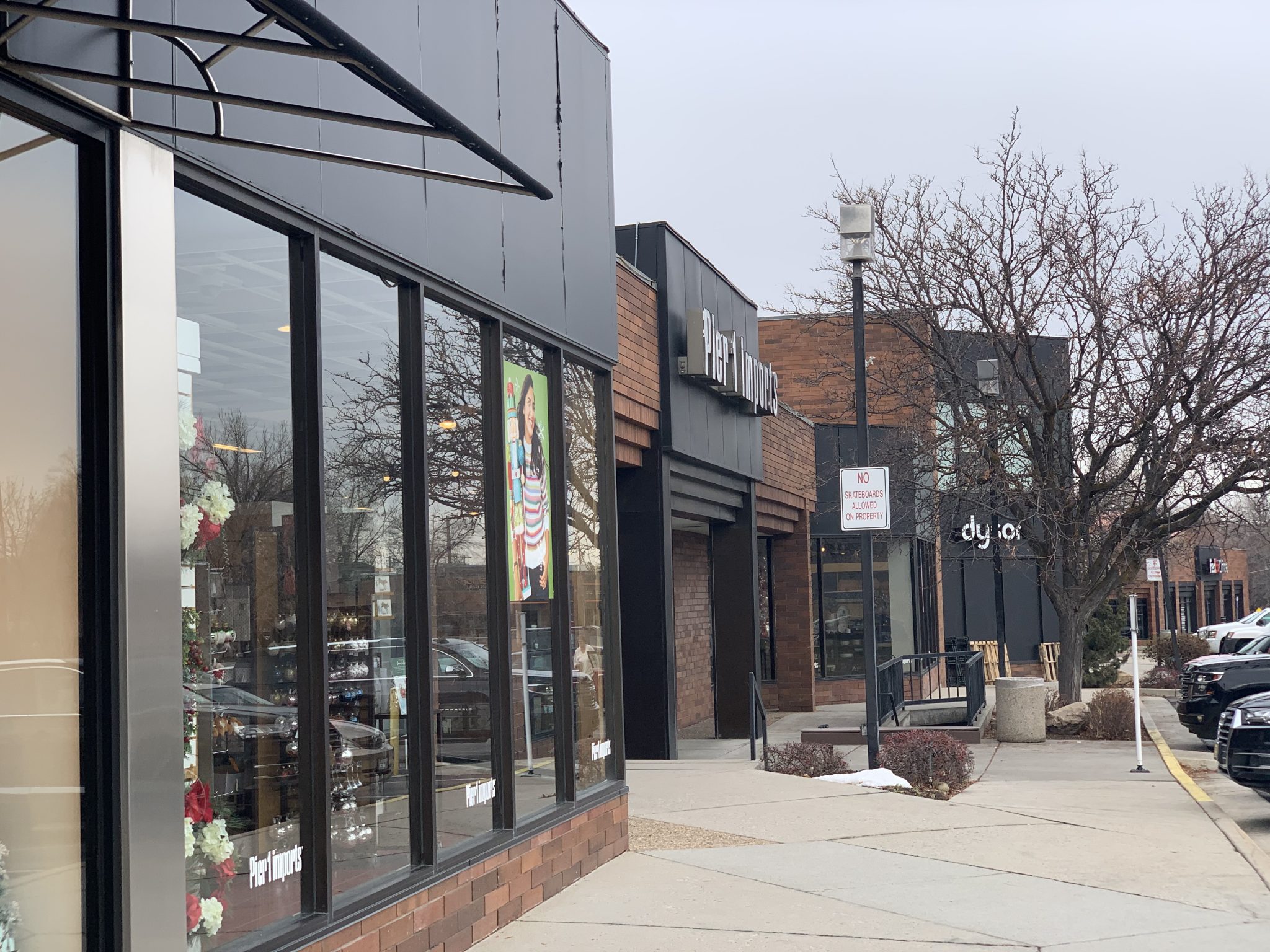 Creekside Place — Woodbury