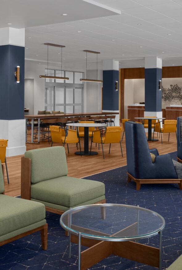 Lobby 2