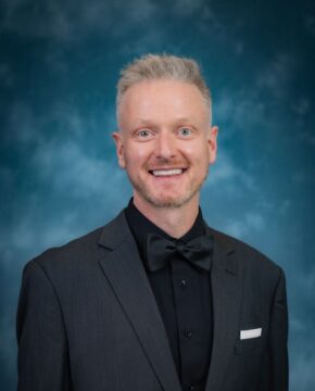 Luke Woodbury (2026) AIA Senior Vice President Architecture for Woodbury Corporation Utah Land Developers