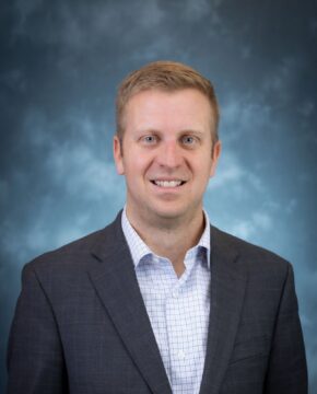 Doug Woodbury (2026) CFO for Woodbury Corporation Utah Land Developers