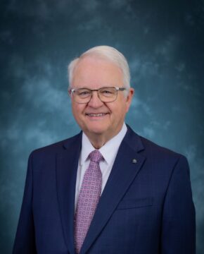 Randy Woodbury (2026) Vice Chairman for Woodbury Corporation Utah Land Developers